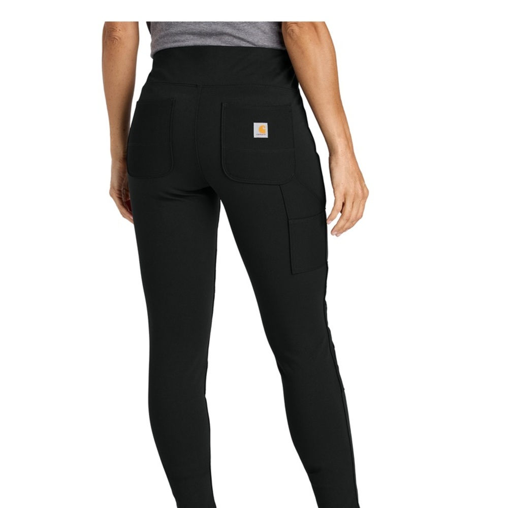 Carhartt Black Work Leggings